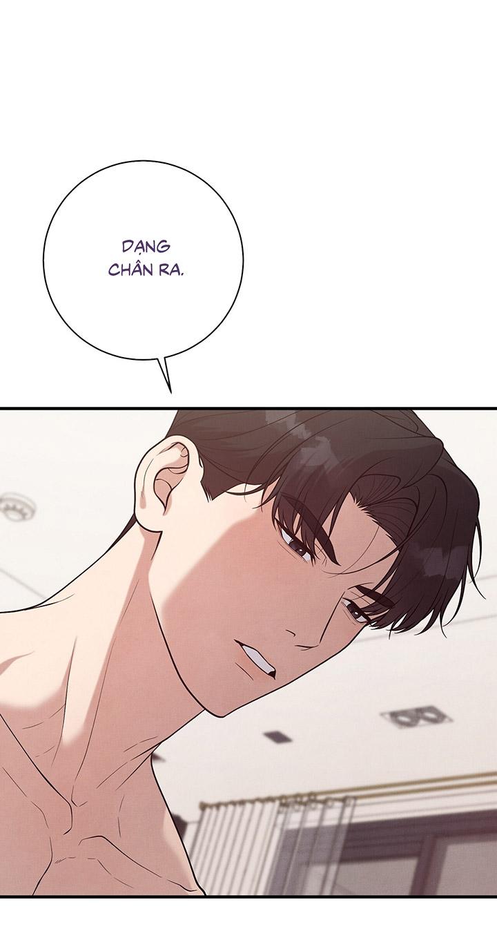 [DDT] HƯƠNG VỊ TÌNH THÂN Chapter 14 19+ - Trang 2