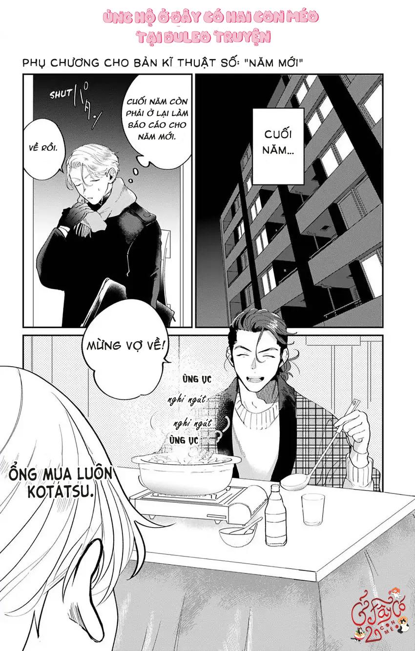 Gửi Người Đại Diện Của Tôi Chapter 10 - Next 