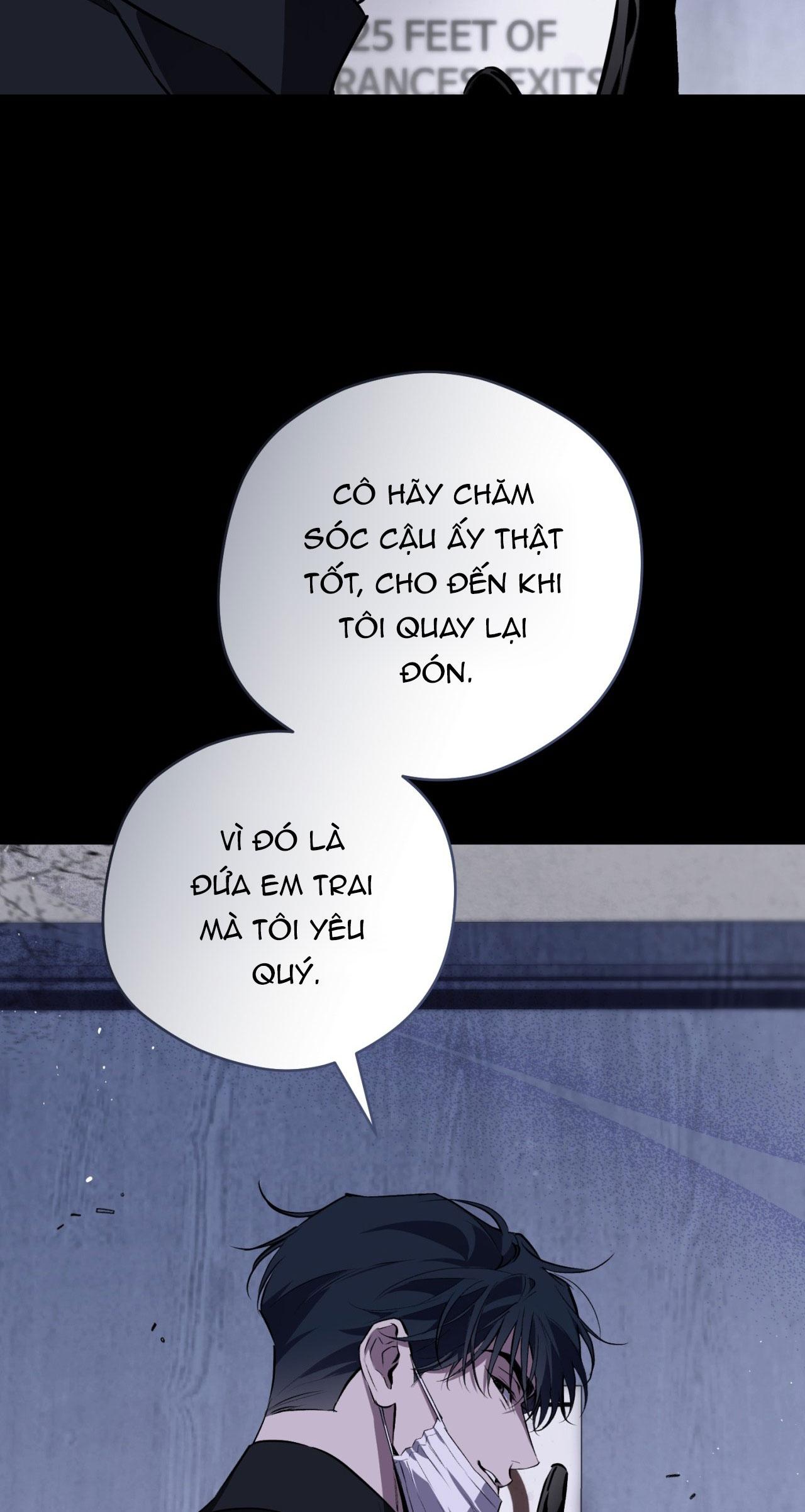 OFF TRACK Chapter 47 - Next Chapter 48