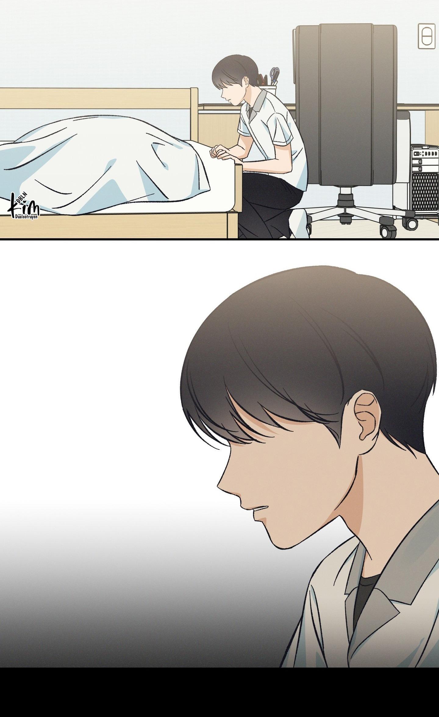 NGHIỆN SEX Chapter 31.6 pizza end - Next 