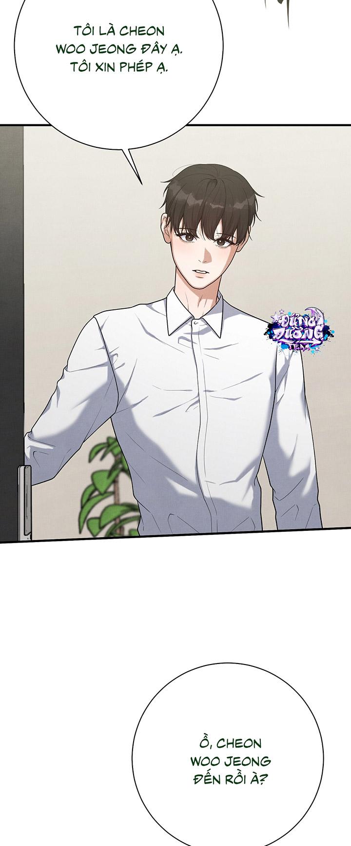 [DDT] HƯƠNG VỊ TÌNH THÂN Chapter 17 19+ - Next 