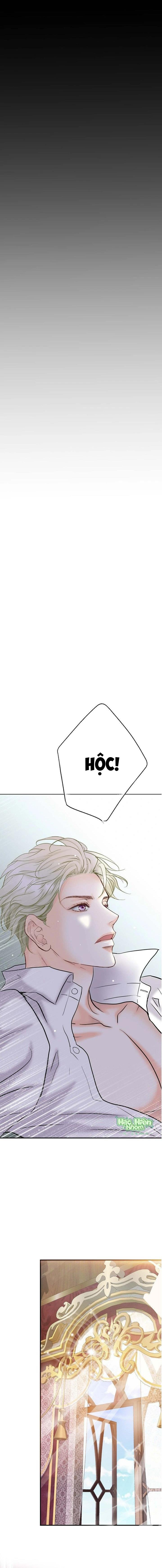 Hôn Thê Của Bóng Tối Chapter 8 Hachiennhom - Next 