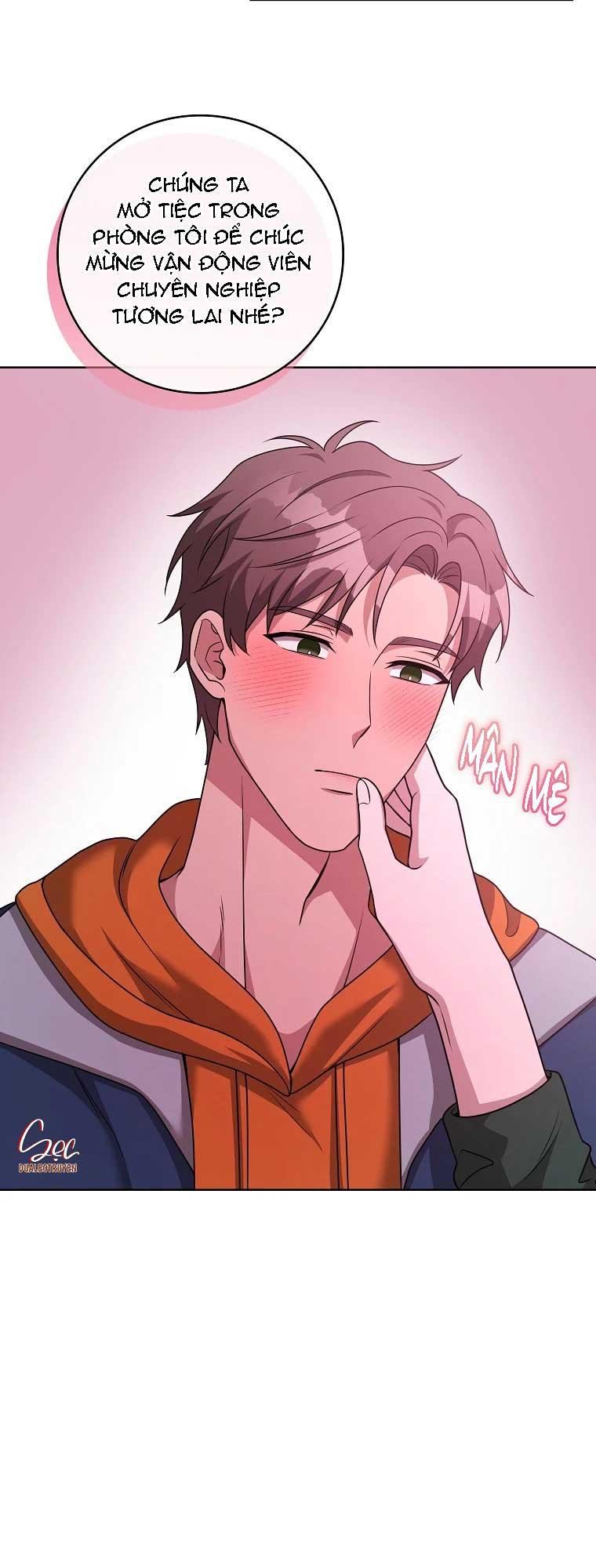 THẾ CHẤP LỖ ĐÍT Chapter 14 - Next Chapter 15