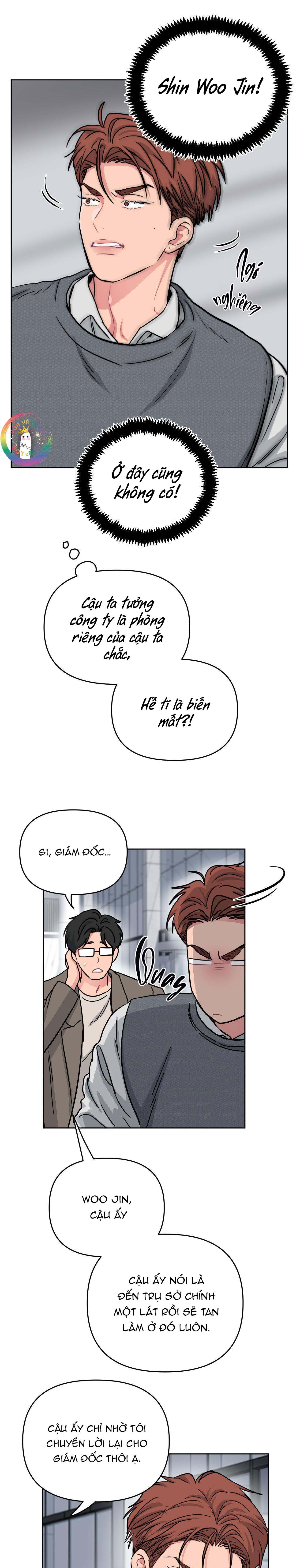 Arts Manz Chapter 62 - Trang 2