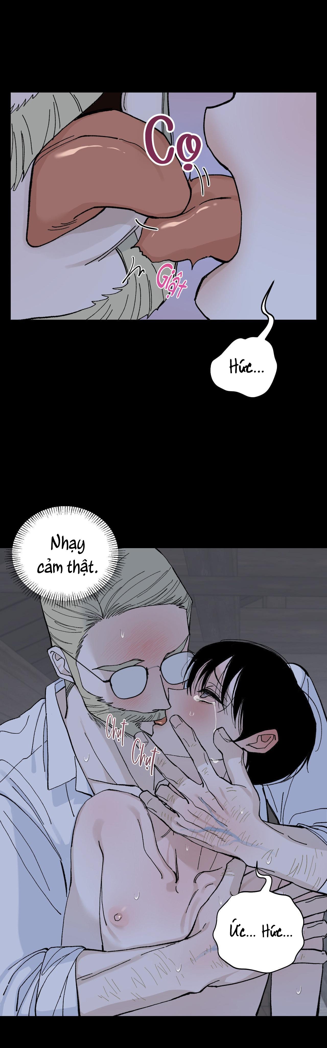 DINH THỰ Chapter 62 - Next Chapter 63