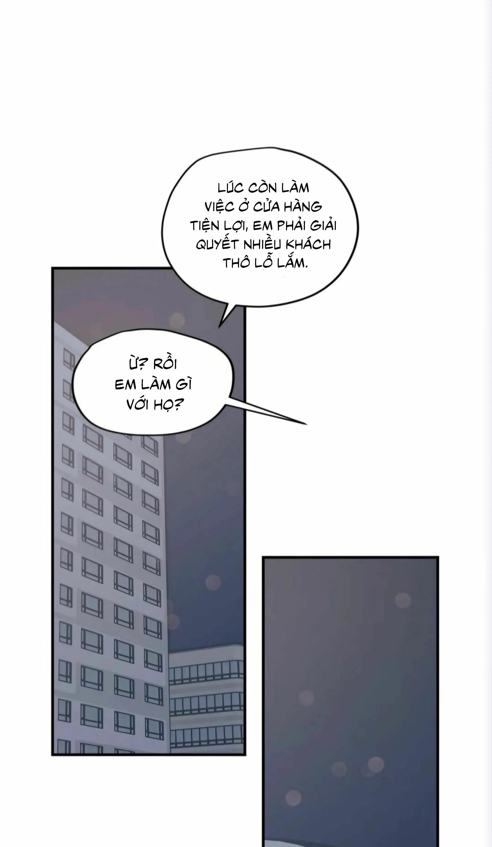Chuyện Tình Triệu Won Chapter 16 - Next 