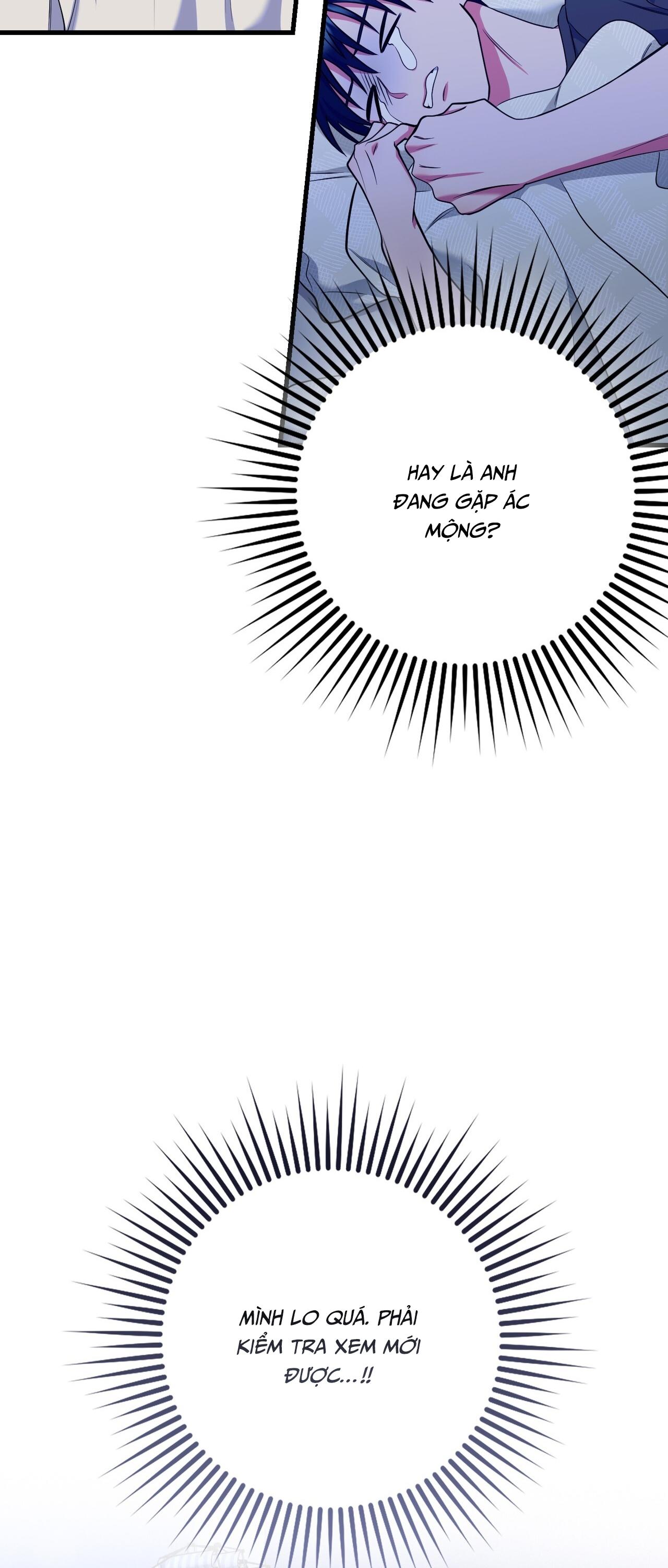 GIÚP ANH MỘT LẦN THÔI Chapter 13 - Next 