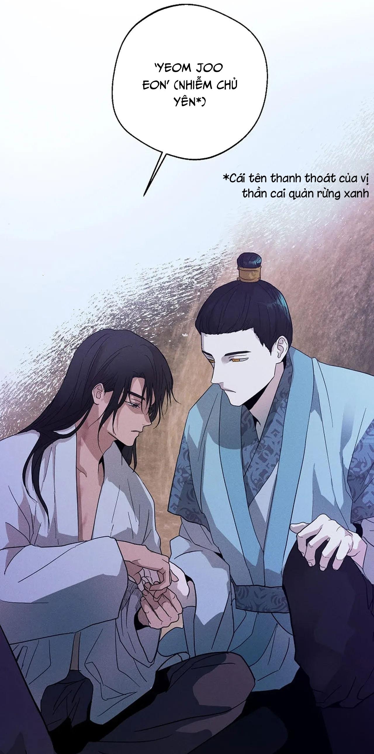 TUYỂN TẬP ÁM ẢNH, MƯU MÔ CÔNG Chapter 2.16 - Next Chapter 2.17 END