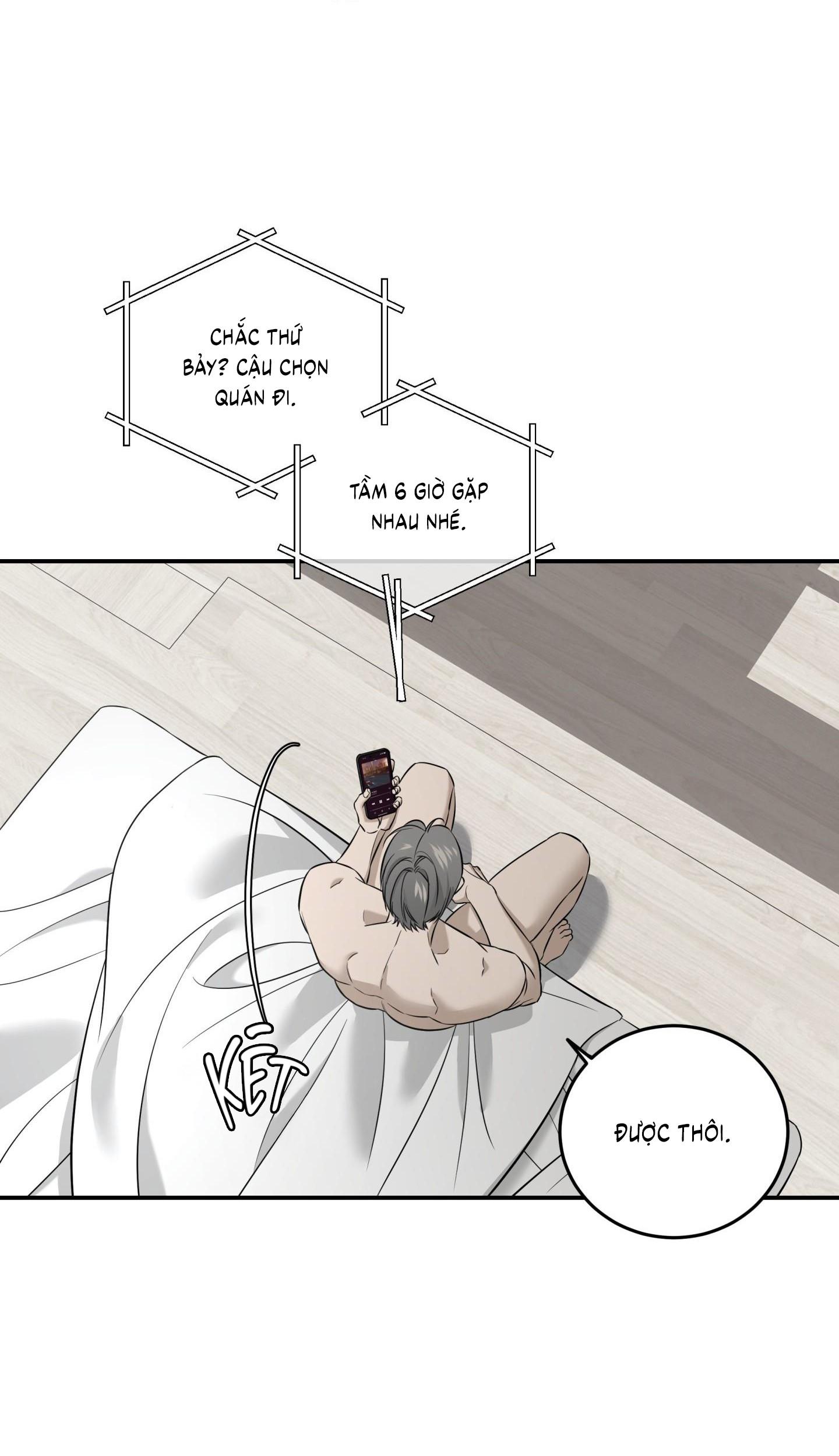 (CBunu) Hưởng Lợi Chapter 49 - Next 