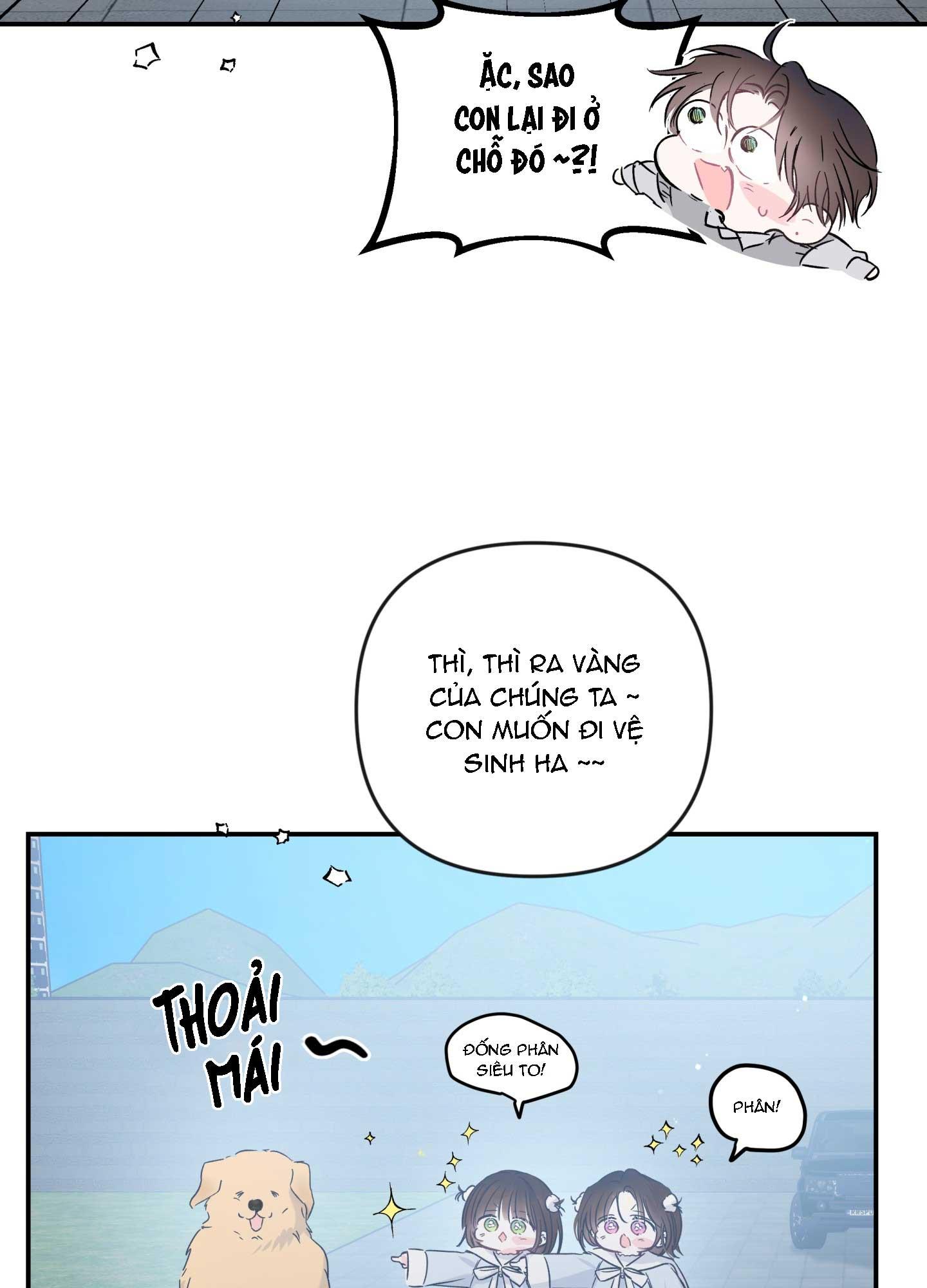 ĐẢO NGƯỢC CỦA ĐẢO NGƯỢC Chapter 68 - Next 