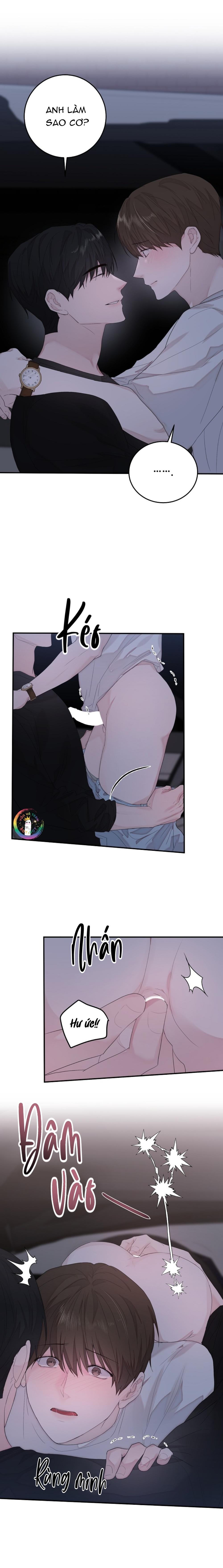 ★ Sweet Shot ★ Chapter 34 End Season 1 - Next 