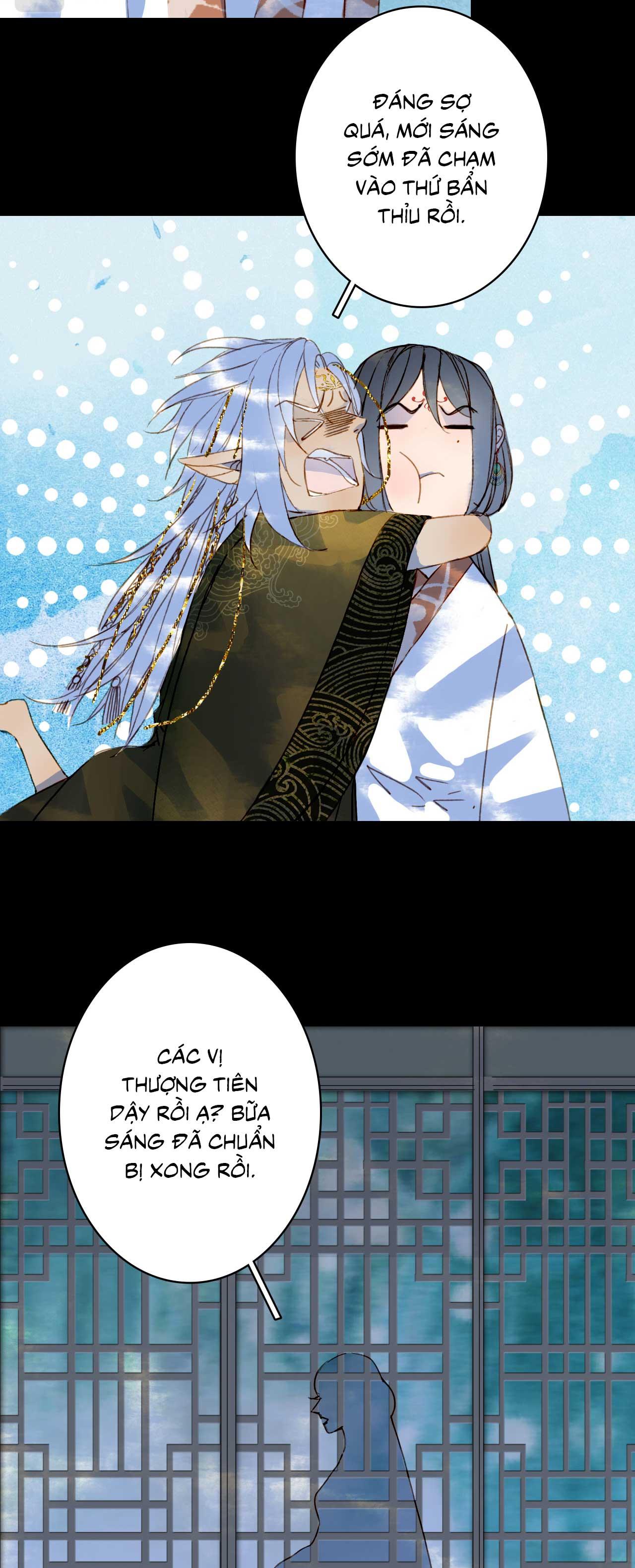 Mộng tưởng chưa đến ngàn năm Chapter 102 - Next Chapter 103