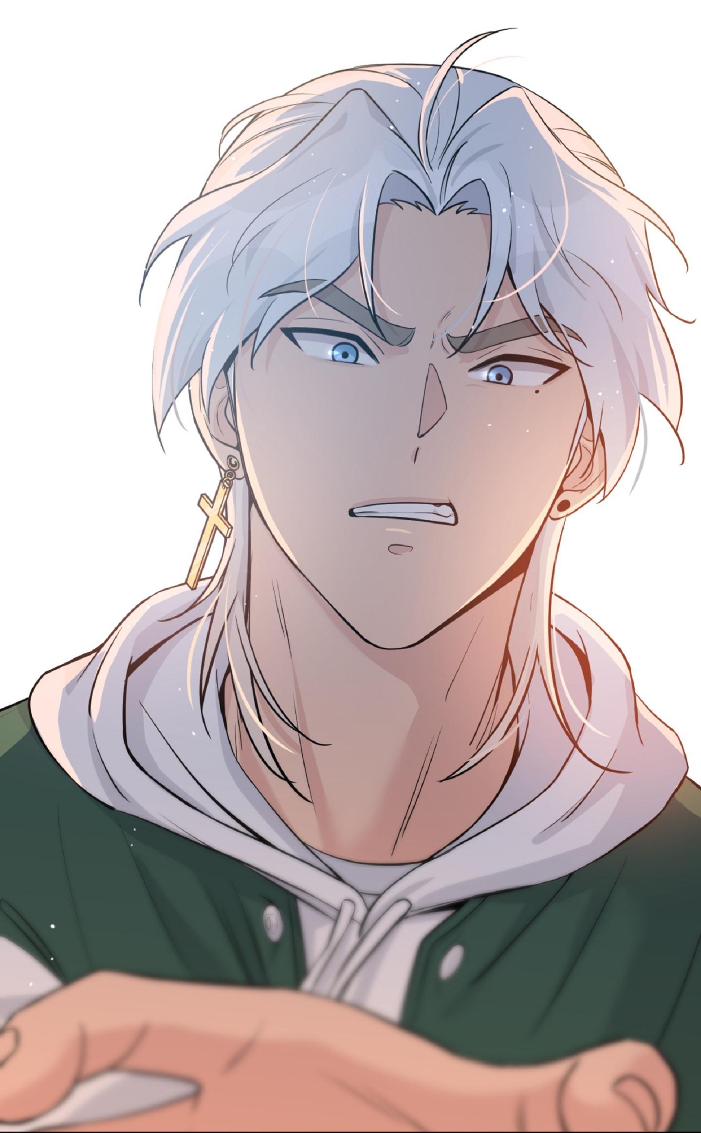 Angel kiss Chapter 15 - Trang 2