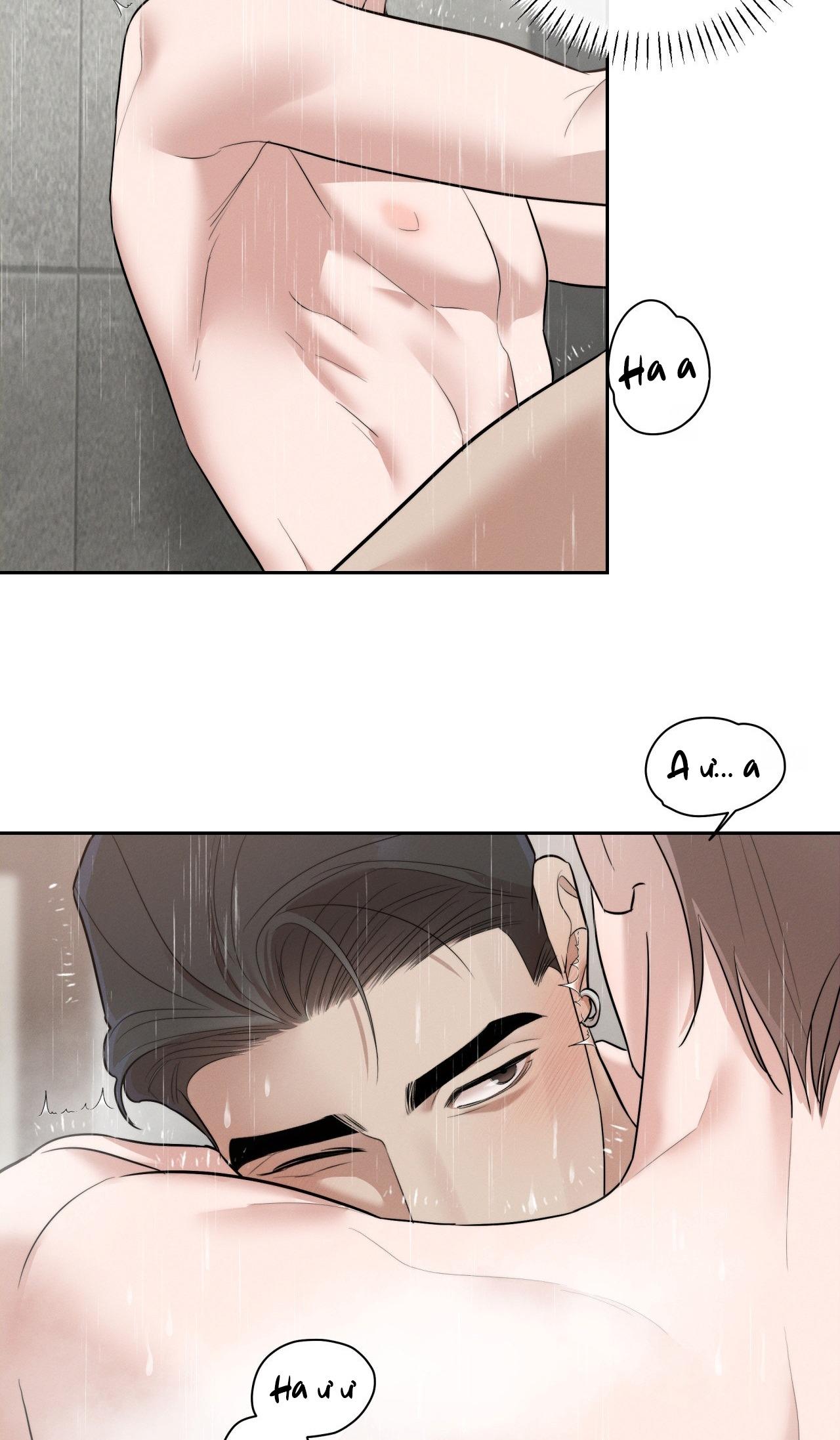 NHIỆT ĐỘ TIẾP XÚC Chapter 34 - Next Chapter 35 H+++++