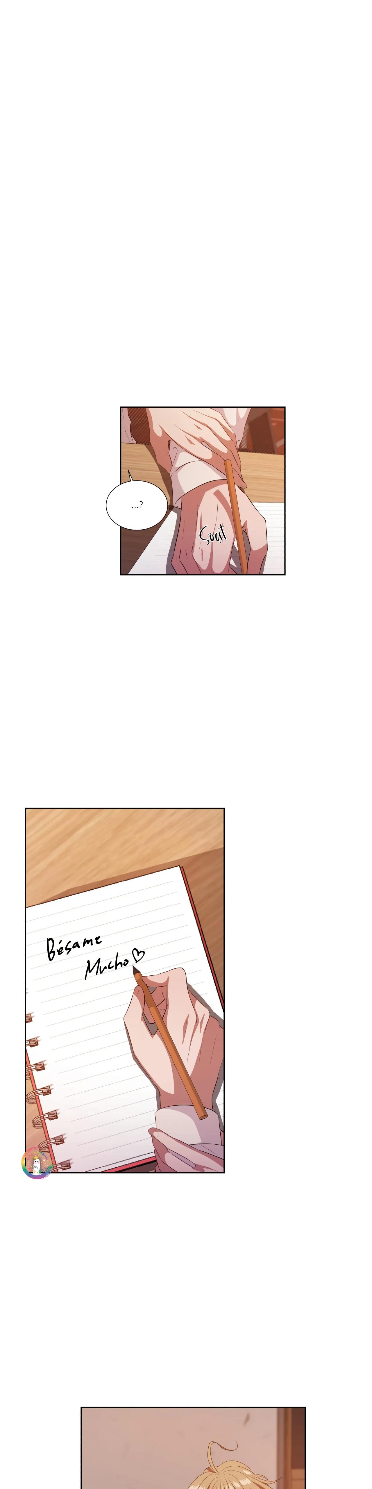 Liquor Gummies Chapter 62 - Next 