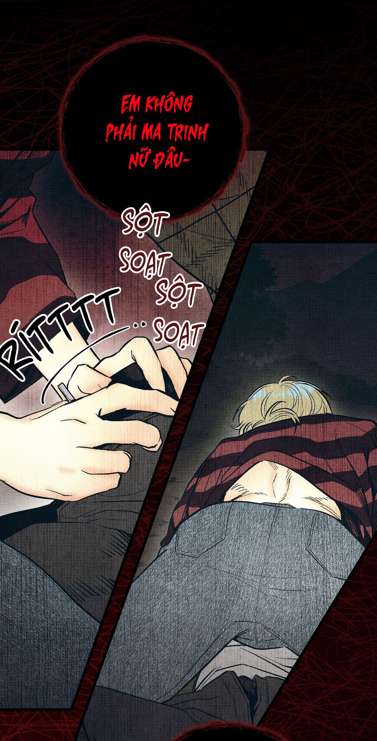 Chuyện Lạ Bốn Mùa Chapter 3 - Trang 2