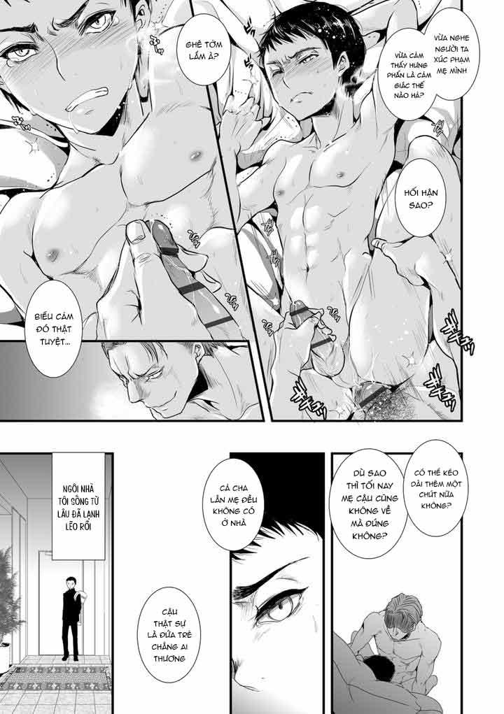 Tổng hợp Boylove Chapter 52 - Next 