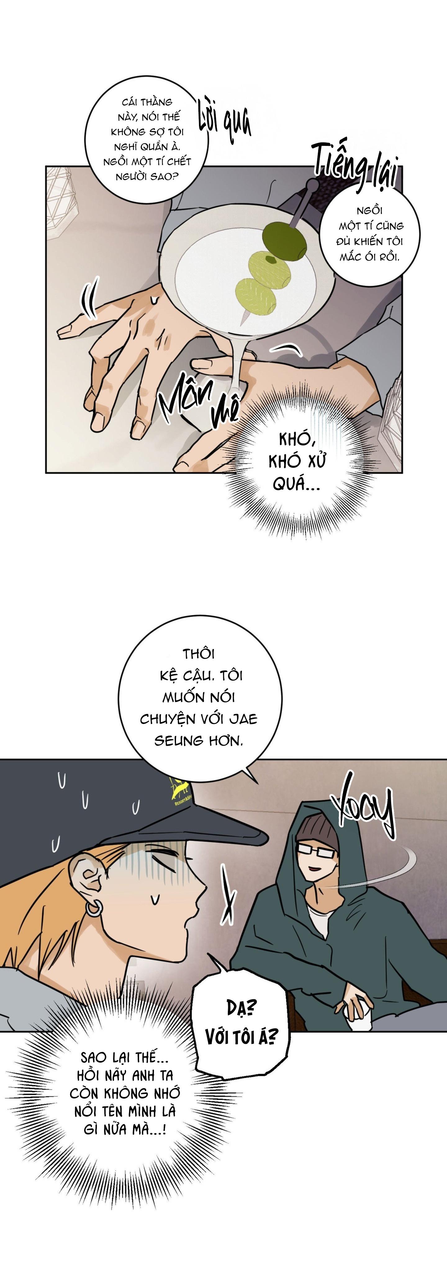 FULL BOOK Chapter 8 - Next Chapter 9