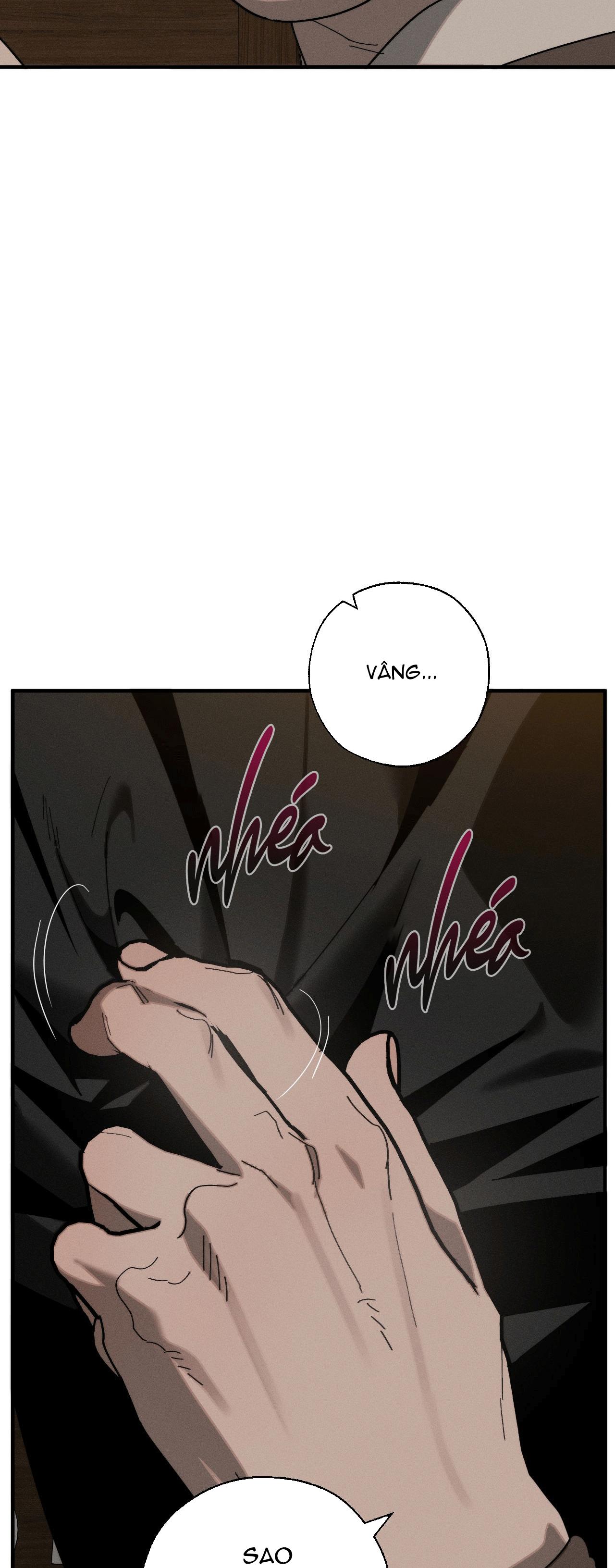 LỬA TÌNH BỐC CHÁY Chapter 13 - Next 