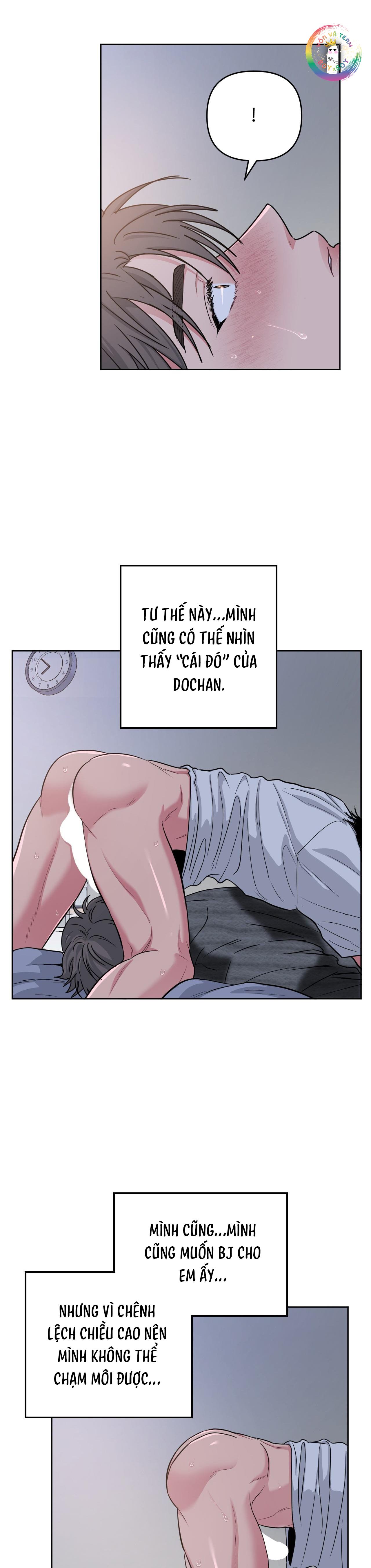 Arts Manz Chapter 49 Sáu chín 69 - Next 