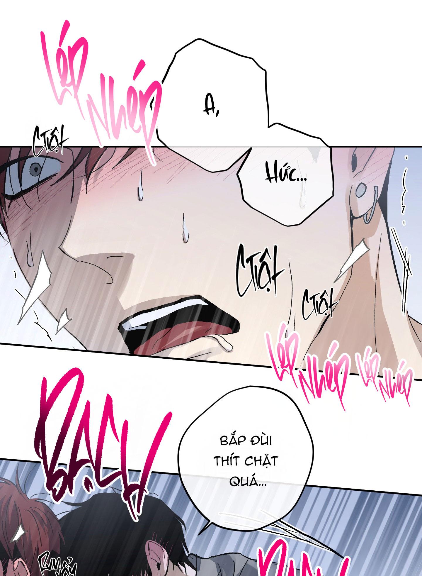 TƯƠNG XỨNG Chapter 12 - Trang 2