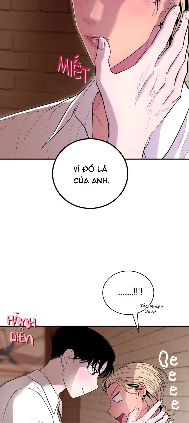 ĐÊM CỦA NGƯỜI ĐÀN ÔNG ẤY Chapter 24 - Next Chapter 25 end