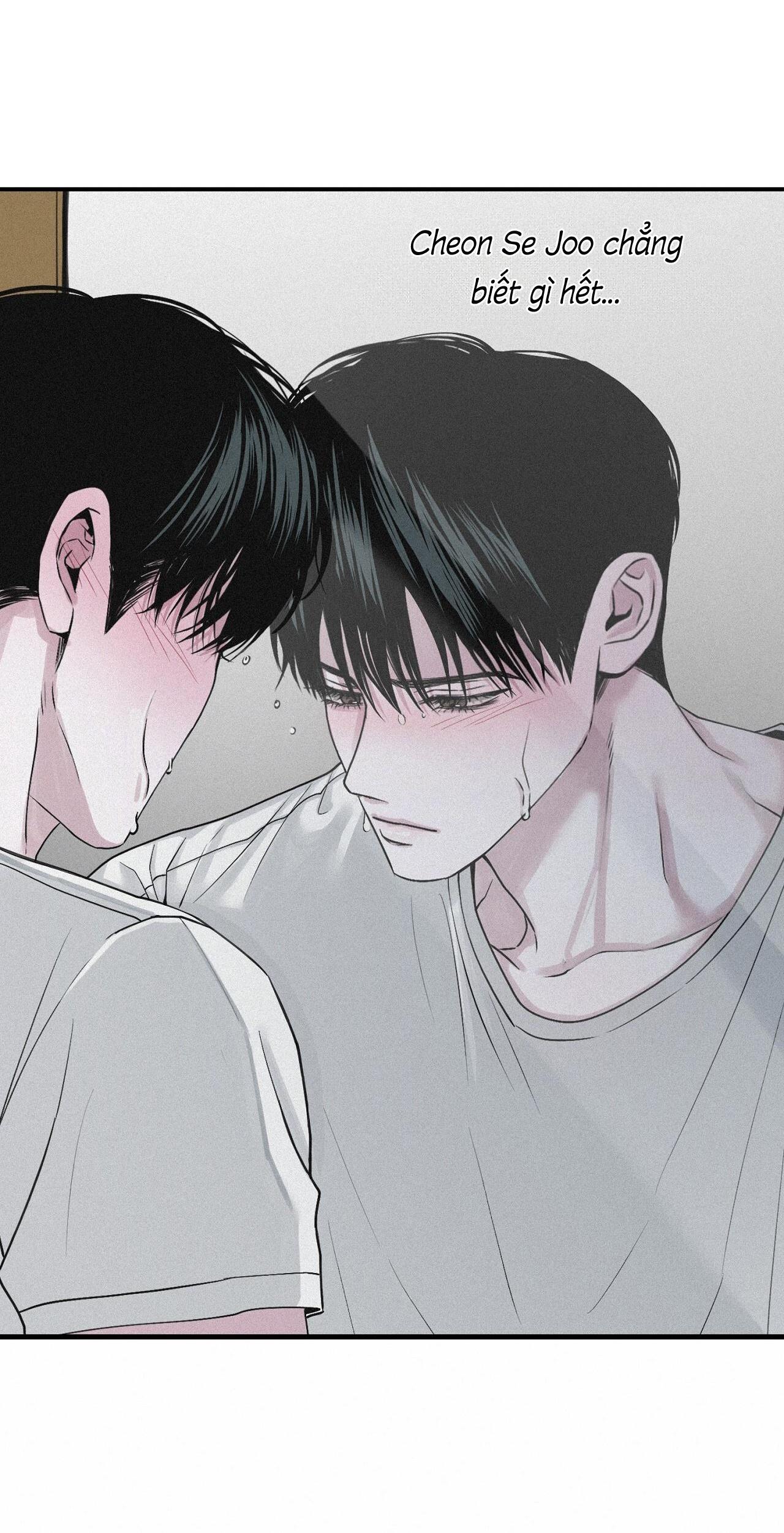 (CBunu) Phép Chiếu Chapter 39 - Next 