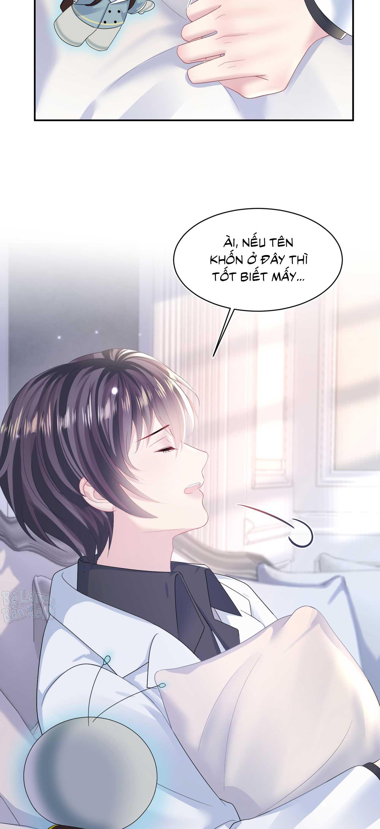 Tuyệt mỹ bạch liên hoa online dạy học Chapter 146 - Next Chapter 147