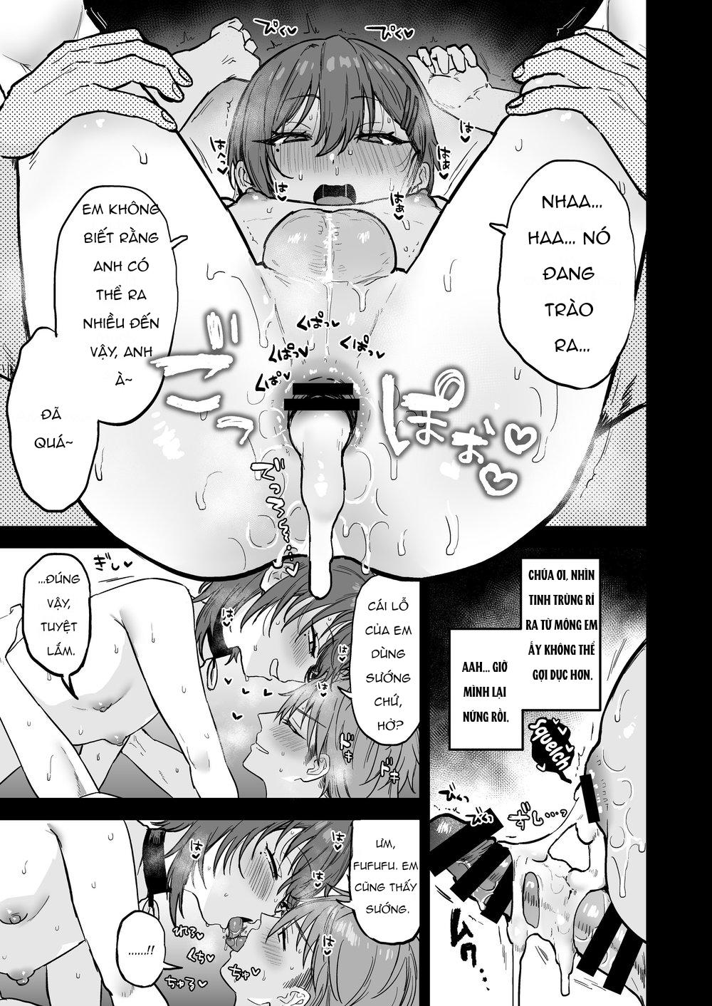 GAY LỔ DÁI rolai Chapter 14 - Next Chapter 15