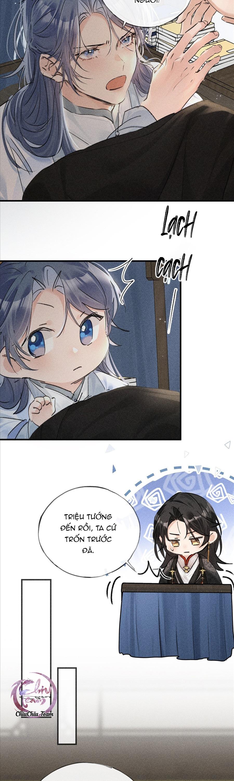 Dụ địch thâm nhập Chapter 72 - Next Chapter 73