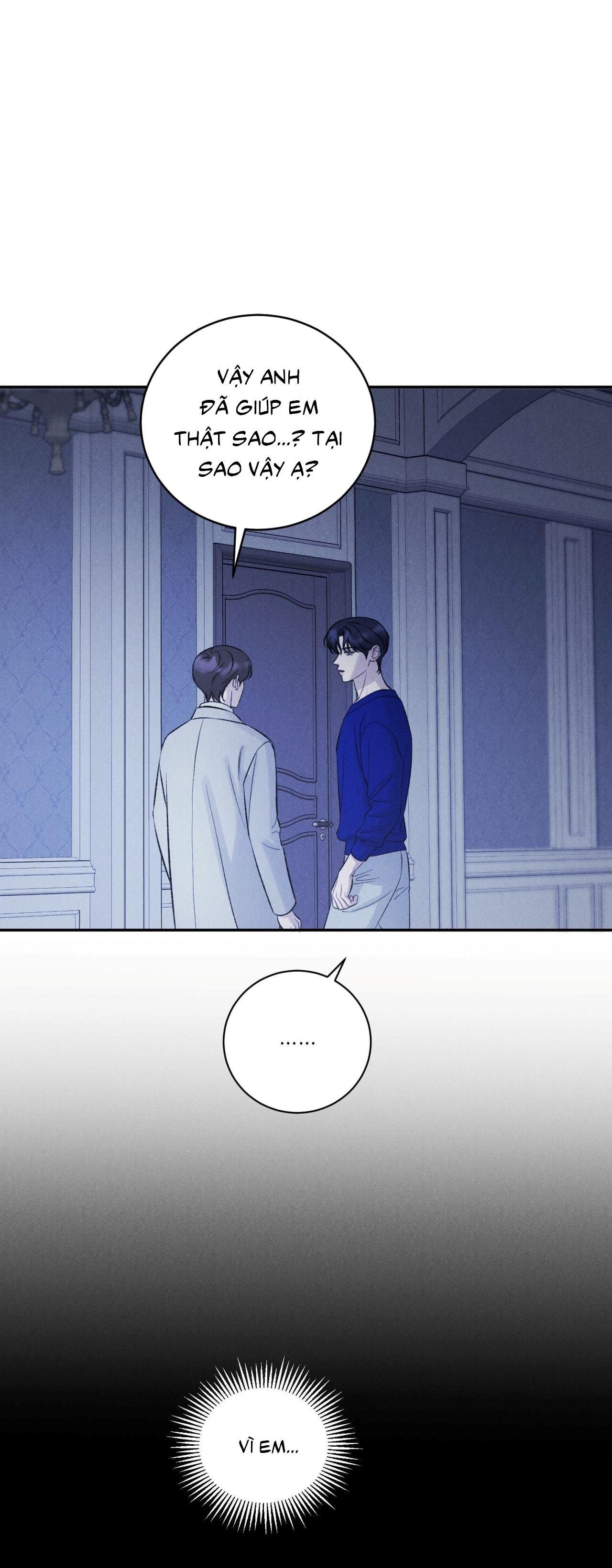 Joo Eun Chapter 36 - Next Chapter 37