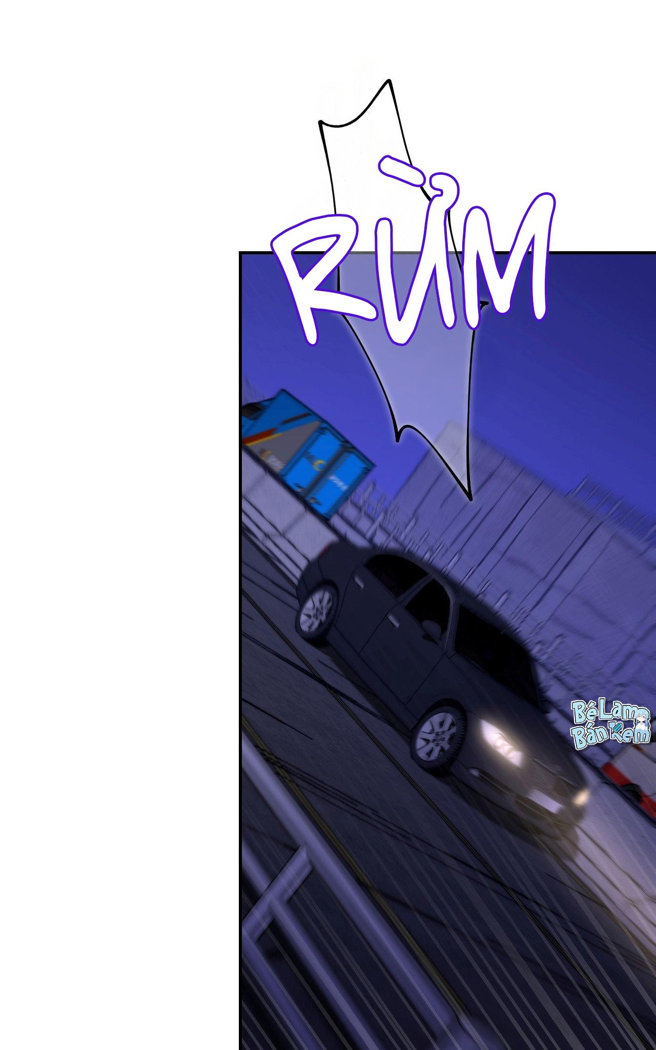 Thiếu niên sò: Bình minh bùng cháy Chapter 9 - Next 