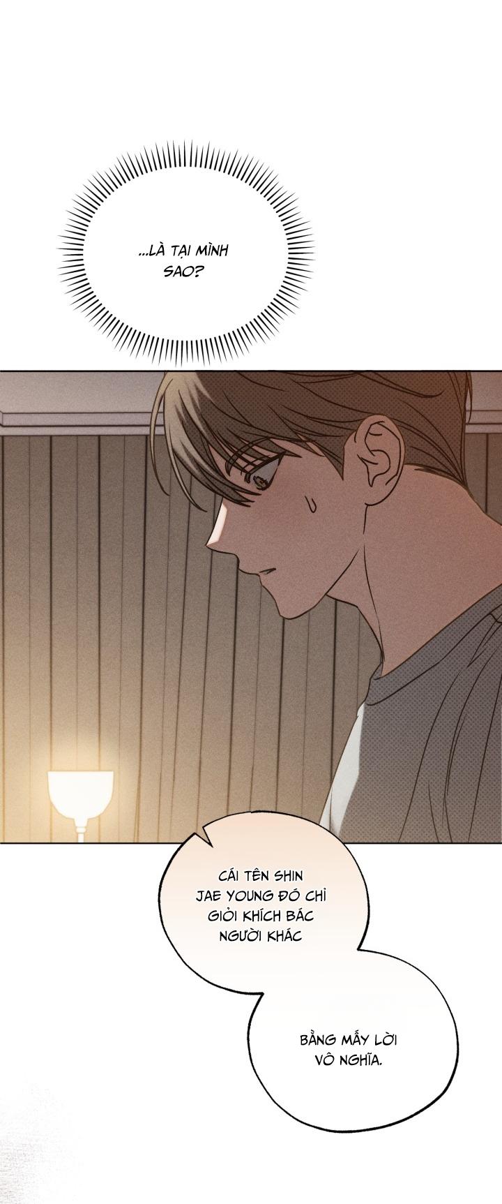 CƠ HỘI CHUỘC LỖI Chapter 18 - Next Chapter 19