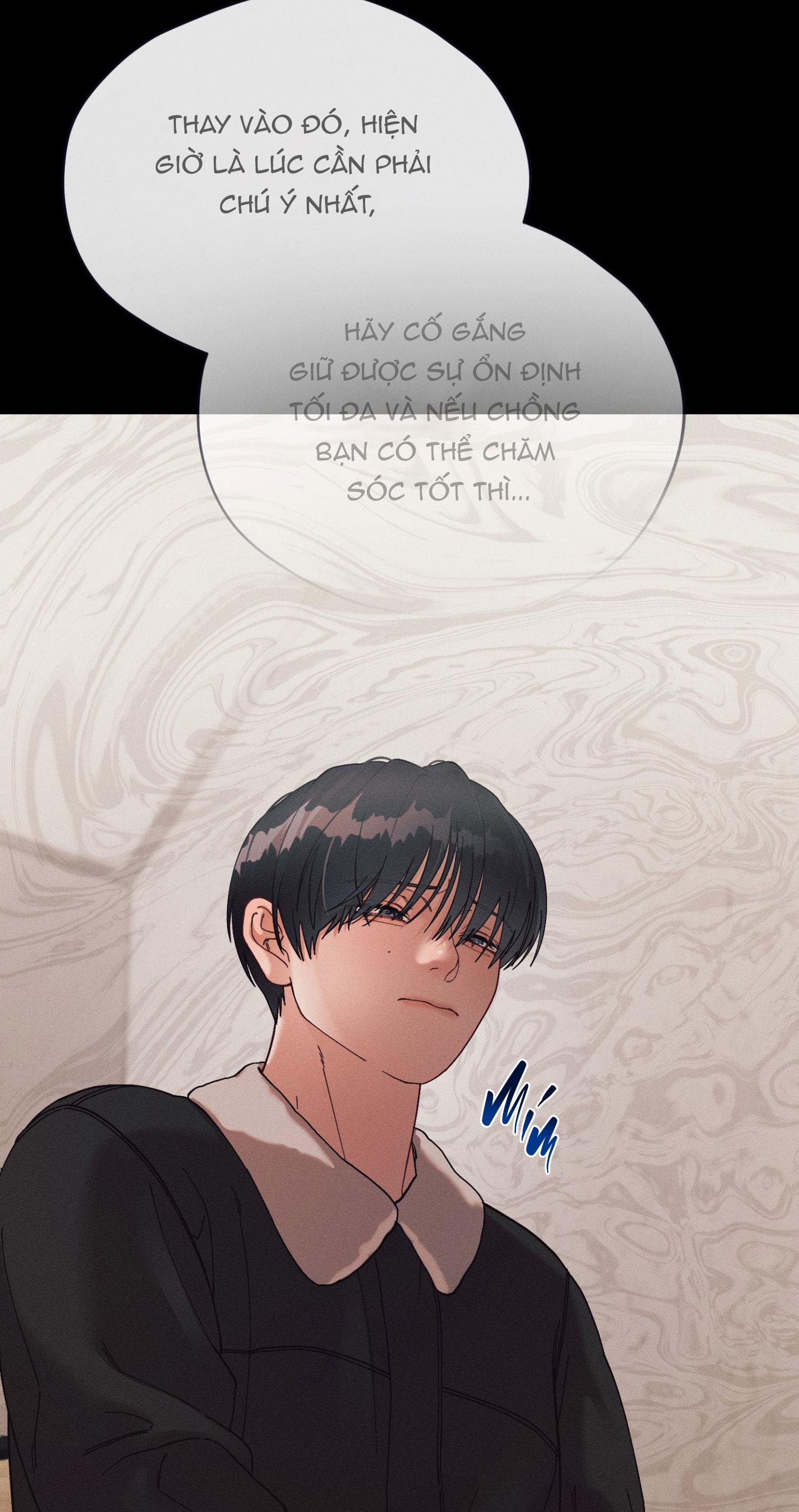 (ABO) CÁCH YÊU THƯƠNG CỤC CƯNG Chapter 8 - Next 