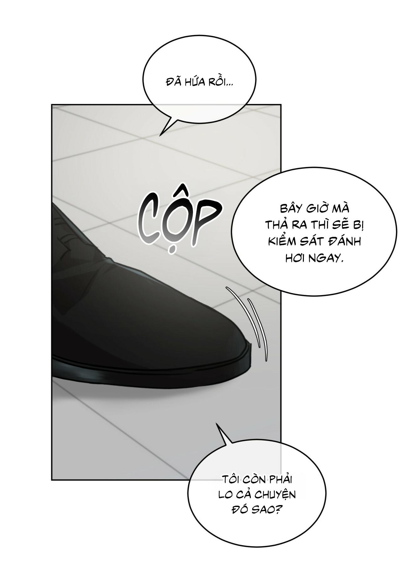 KHỞI NGUỒN SỰ SỐNG Chapter 10 - Next 