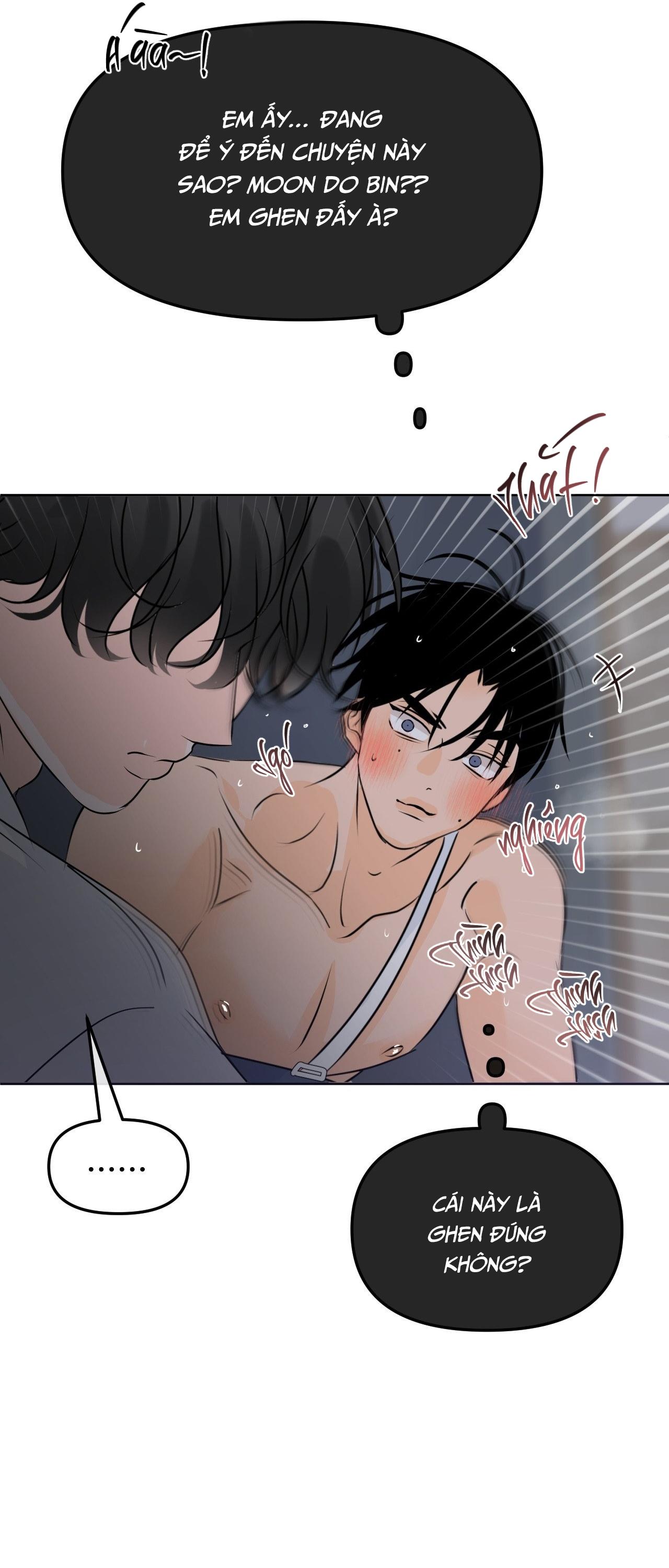 RANH GIỚI CỦA MÙI HƯƠNG Chapter 57 - Next 