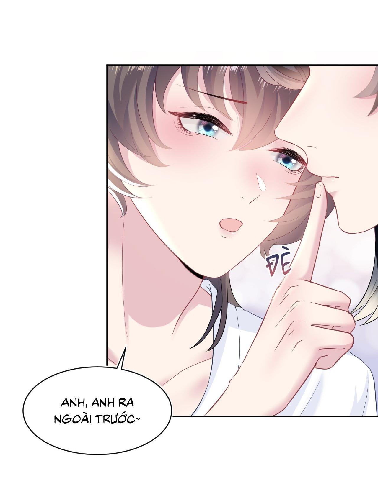 Tuyệt mỹ bạch liên hoa online dạy học Chapter 91 - Next Chapter 92