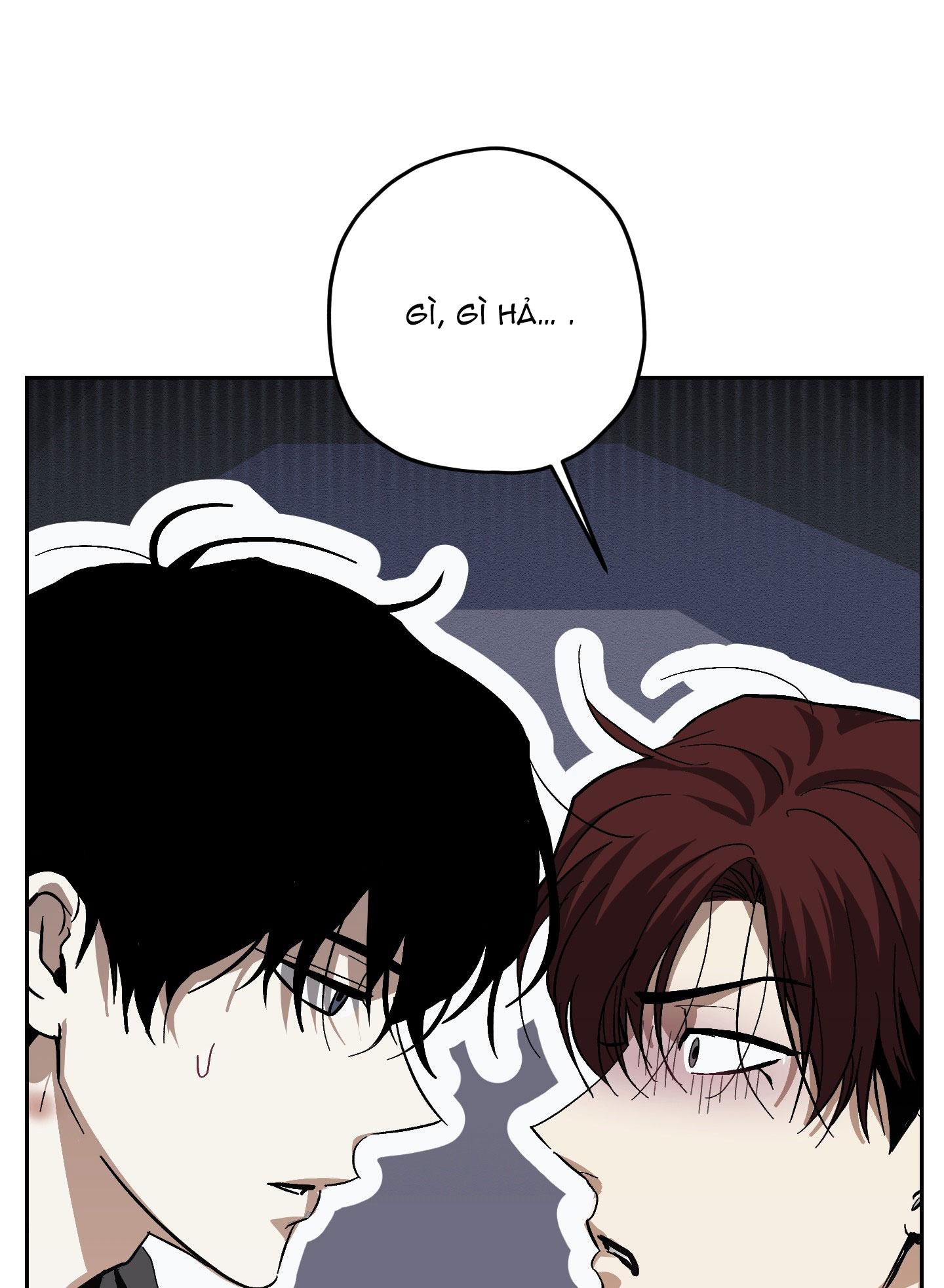 TƯƠNG XỨNG Chapter 13 - Trang 2