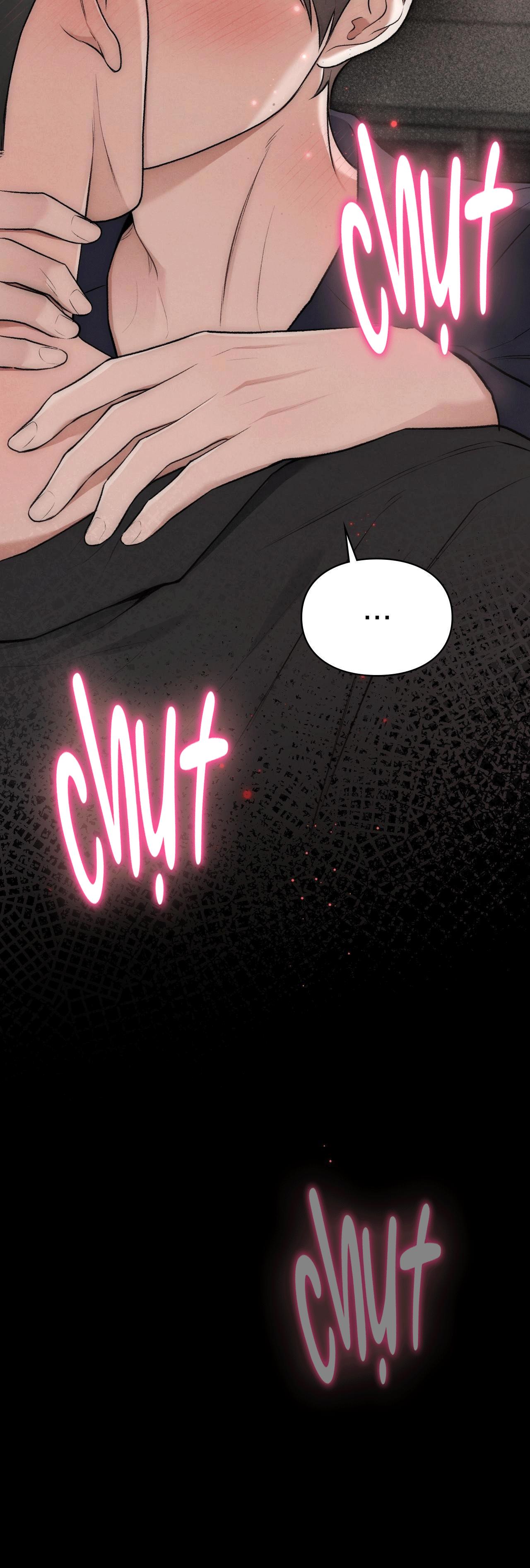 SỨ GIẢ THẦN CHẾT Chapter 40 - Next Chapter 41