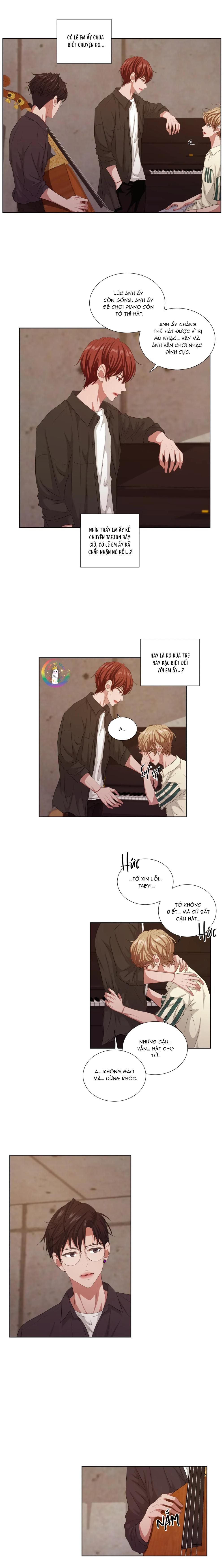 Bản Jazz Cho Hai Người Chapter 51 - Next 