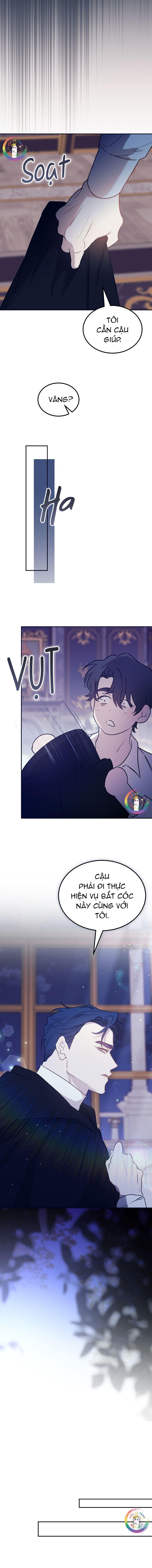 Này, Đừng Có Nhấn Cái Nút Đó! Chapter 51 - Next 