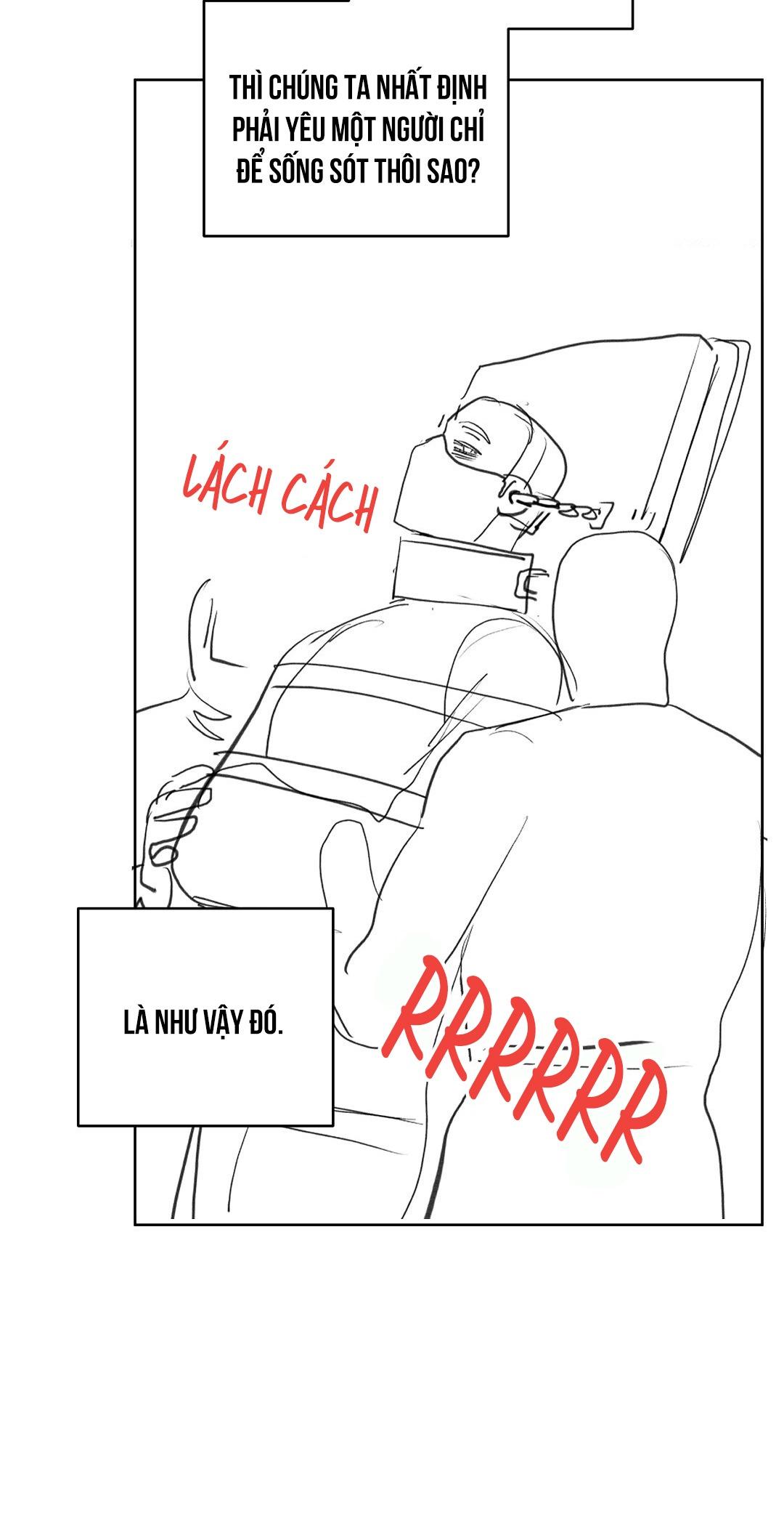 Đáy Sâu Tuyệt Vọng Chapter 98 - Next 