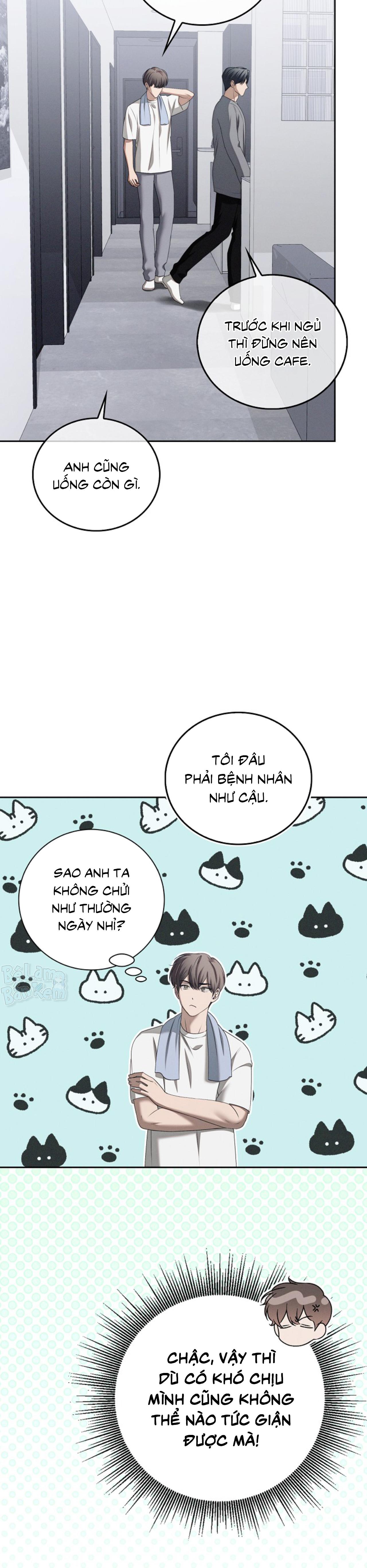 Critical Point Chapter 70 - Next Chapter 71