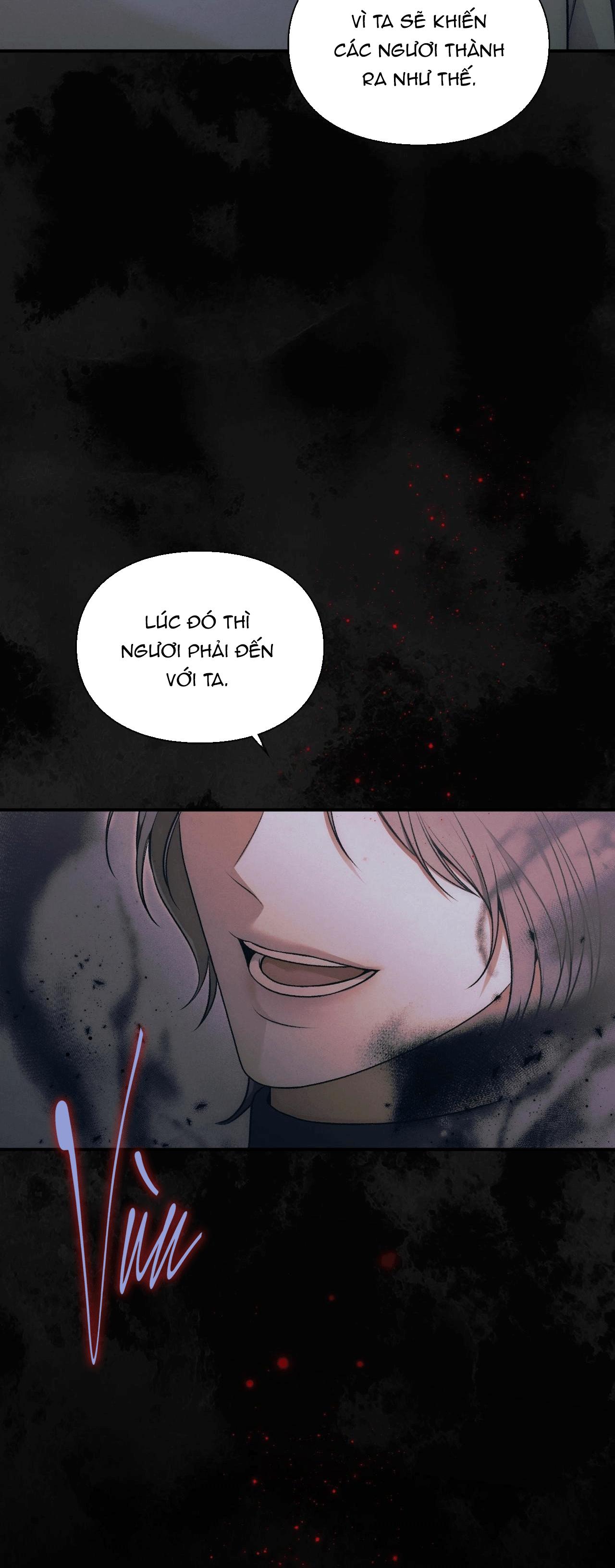 SỨ GIẢ THẦN CHẾT Chapter 40 - Next Chapter 41