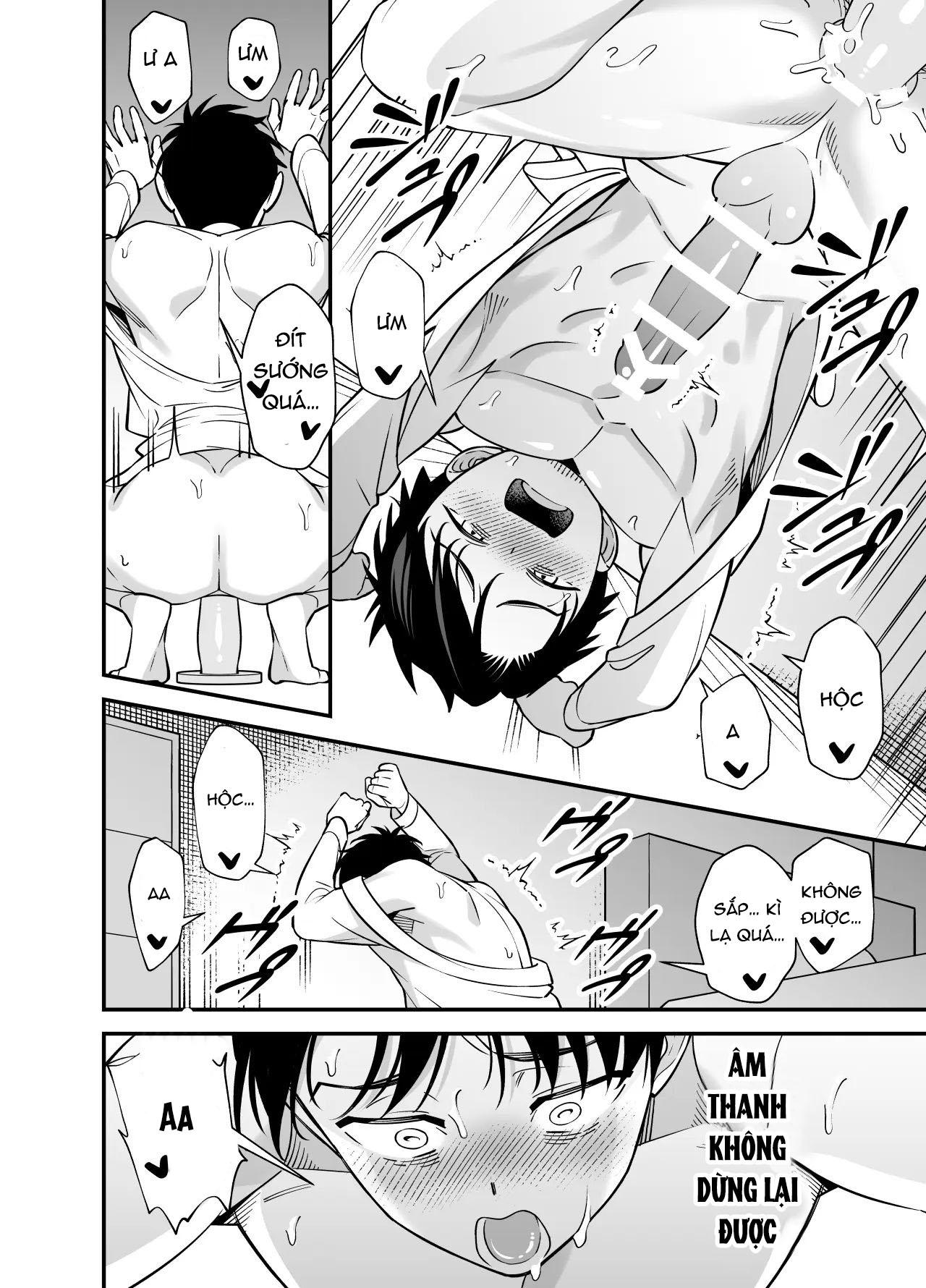 Oneshot hỏny Chapter 368 - Next Chapter 369