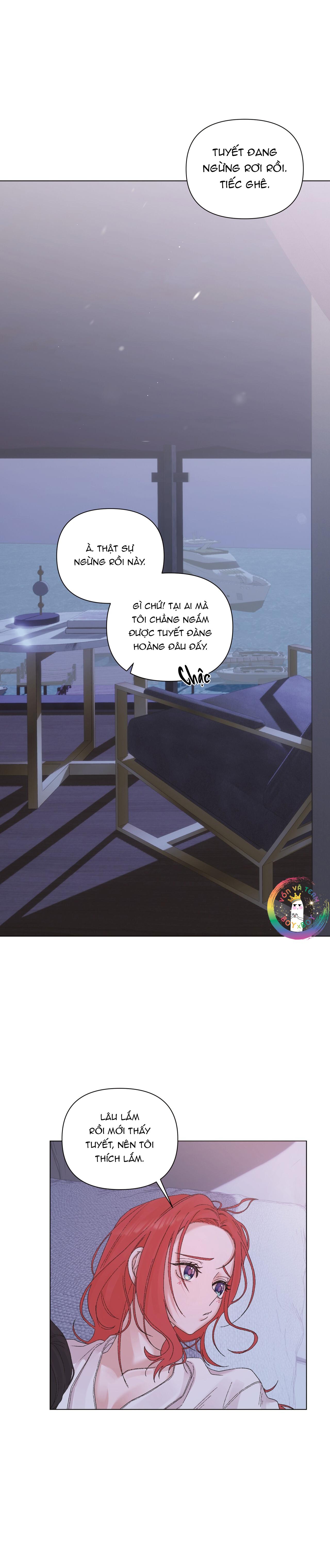 Tuyển Tập GL Ngắn 18+ Chapter 20 Tình yêu ko đổi - Next 