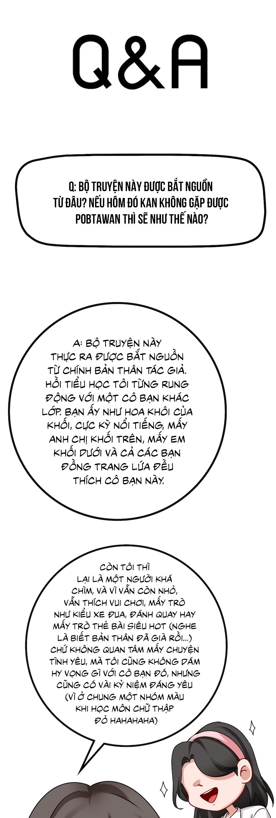 Flower of youth Chapter 49.01 - Next 