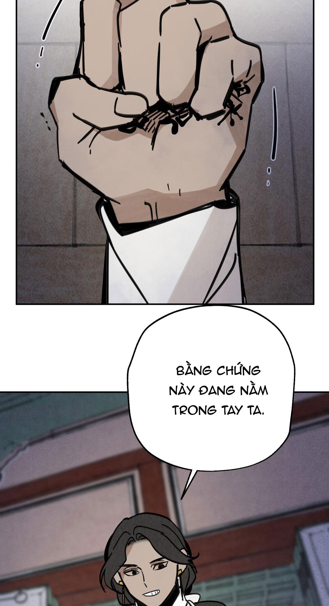 PALJAE Chapter 126 - Next 