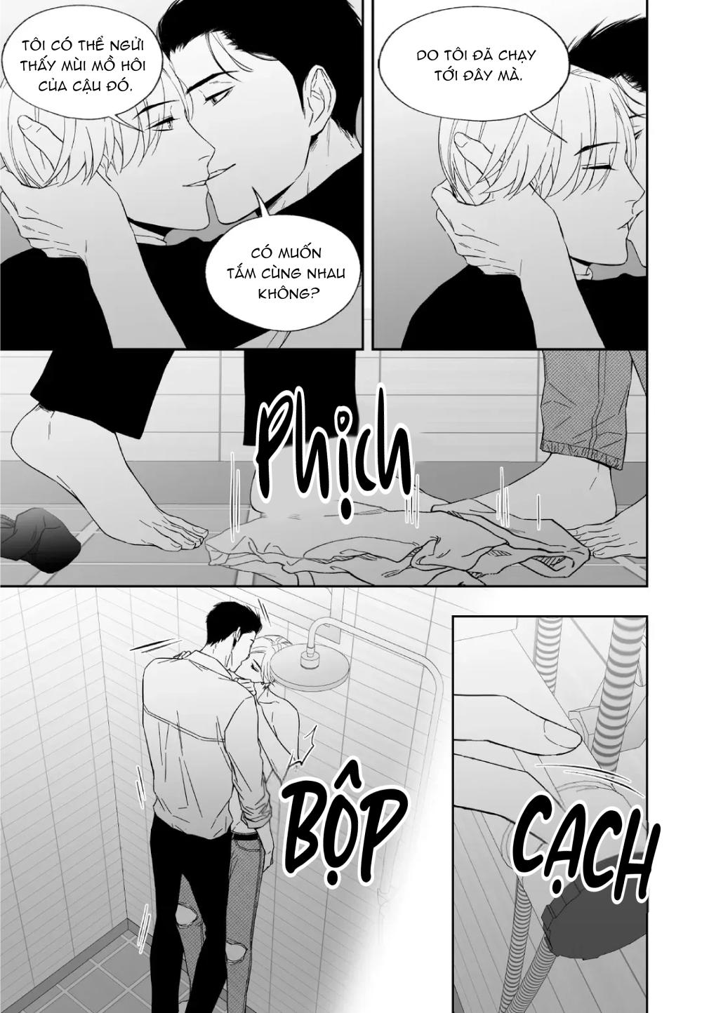 (END) Hai Đôi Tay Sinh Động Chapter 35 - Trang 2