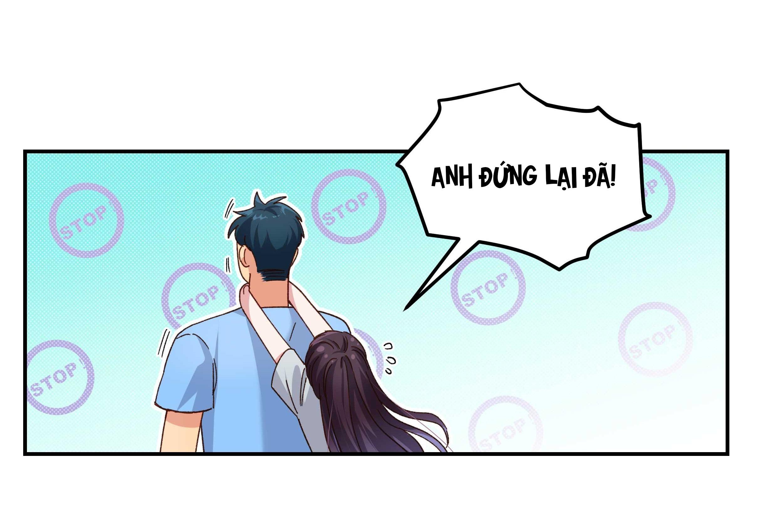 Quán cơm tỳ hưu Chapter 105 - Next Chapter 106